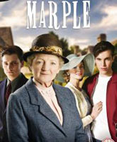 Смотреть Онлайн Мисс Марпл Агаты Кристи 6 сезон / Agatha Christie's Marple season 6 [2013]